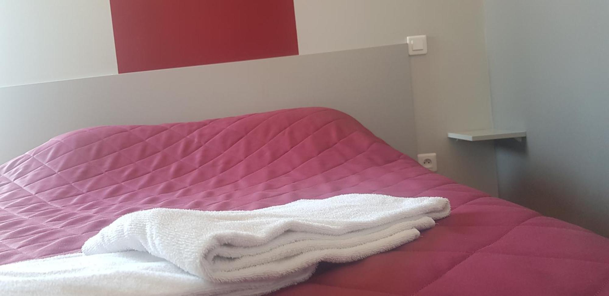 Relais De Barbezieux Hotel Bagian luar foto